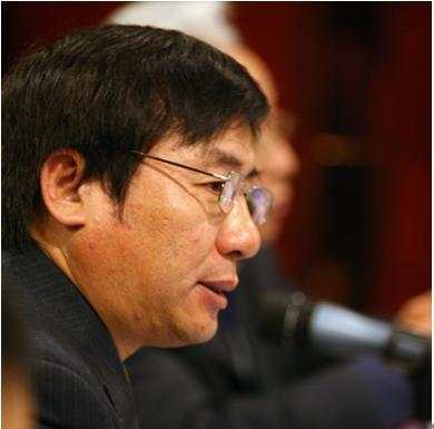 济南南宫NG28相信品牌环保科技股份有限公司董事长牛斌